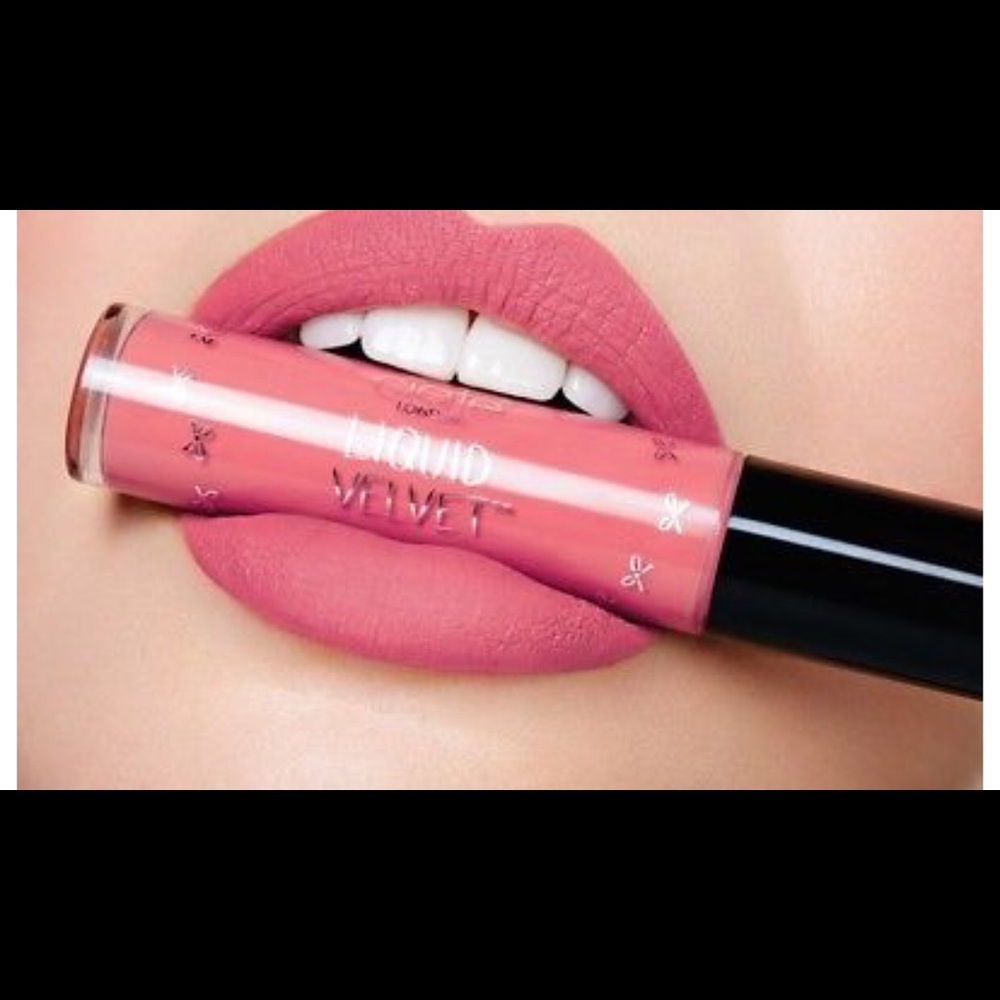 CIATE Liquid Velvet “Kiss Me Quick”